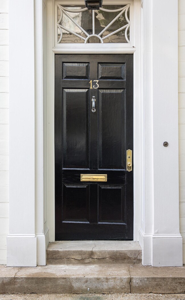 13 ChurchStreet 70