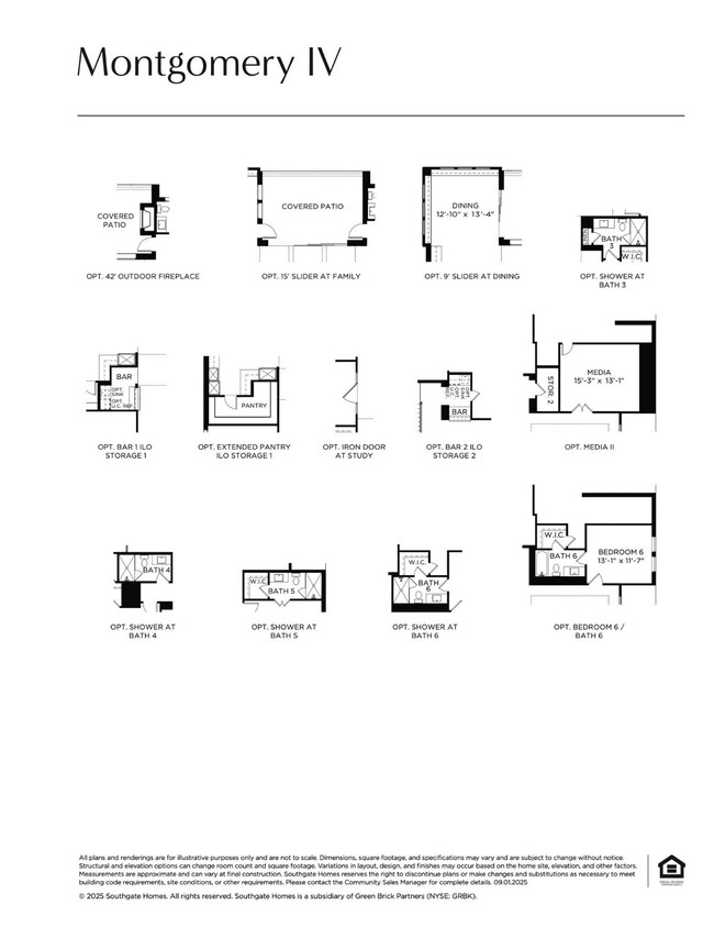 4041 Berylline Ln, Prosper, TX 75078 - photo 3