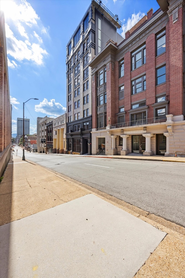 117 E 7th St unit 702-A, Chattanooga, TN 37402 - photo 3