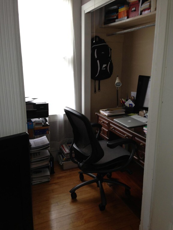 4 Lowell Ave unit 2, Newton, MA 02460 - photo 7