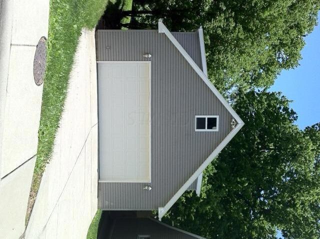 Mulford Garage 2