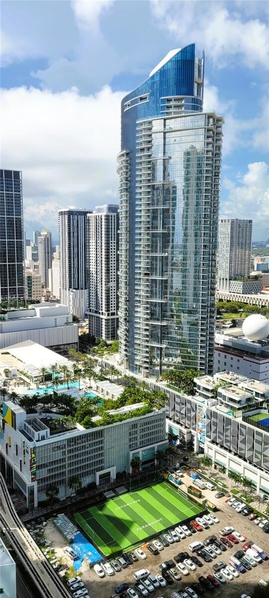 Ten Museum Park Condominiums unit 3508, Miami, FL 33132 - photo 5