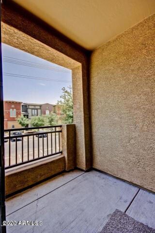 Patio!