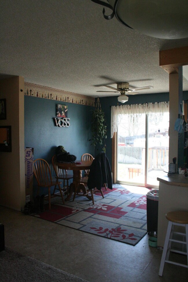 Dinning Room