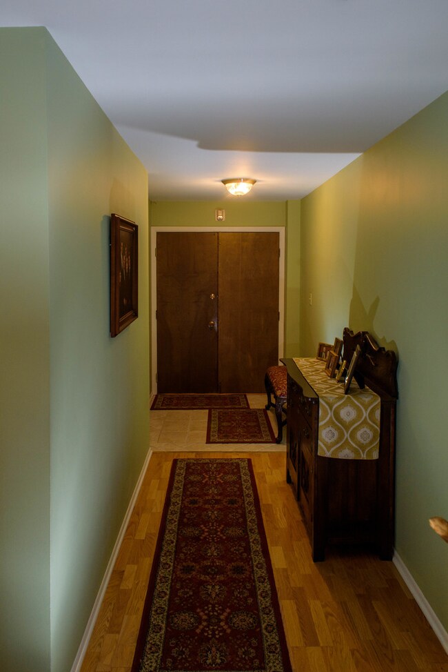 411 Ashland Ave unit 5C, River Forest, IL 60305 - photo 5