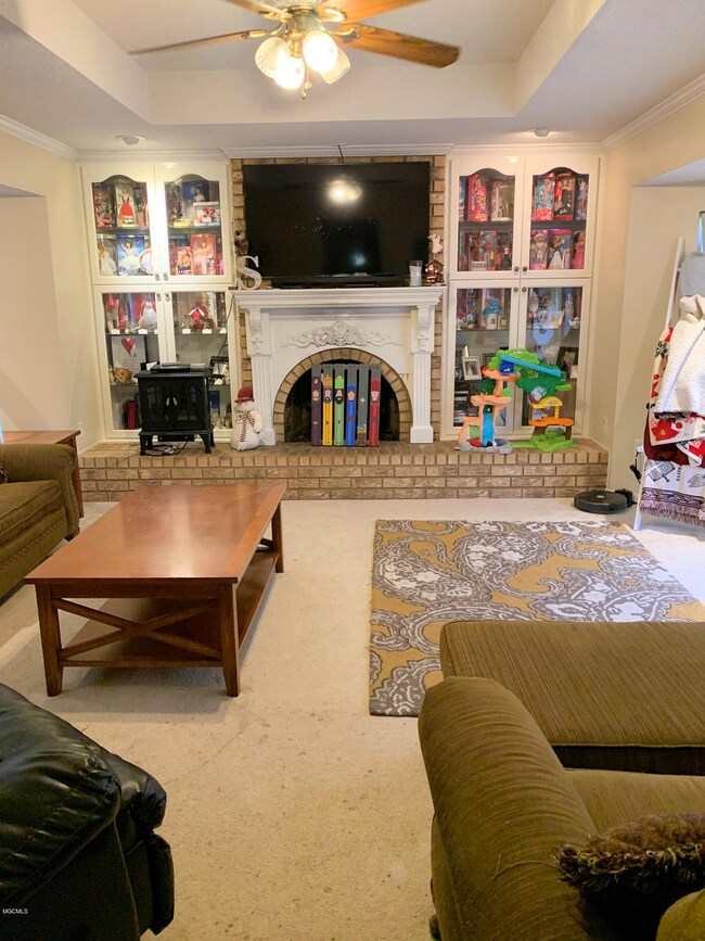 22465 Mitchell Rd, Picayune, MS 39466 - photo 4