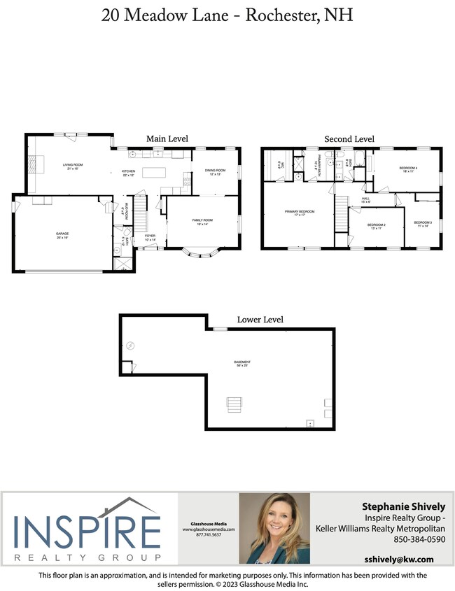 20 Meadow Ln, Rochester, NH 03867 - photo 2