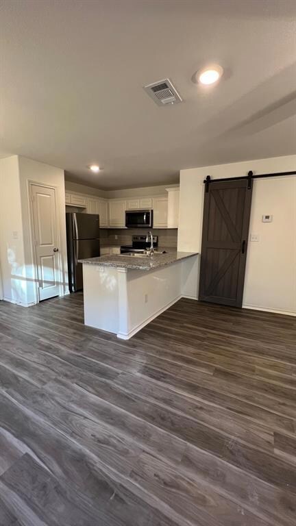 418 S 3rd St unit 1, Bonham, TX 75418 - photo 3