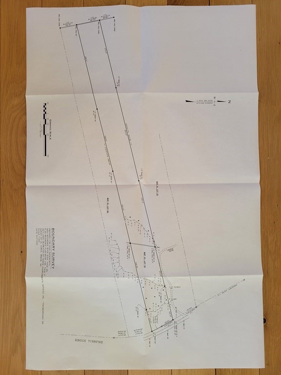 0 Rindge Turnpike, Ashburnham, MA 01430 - photo 6