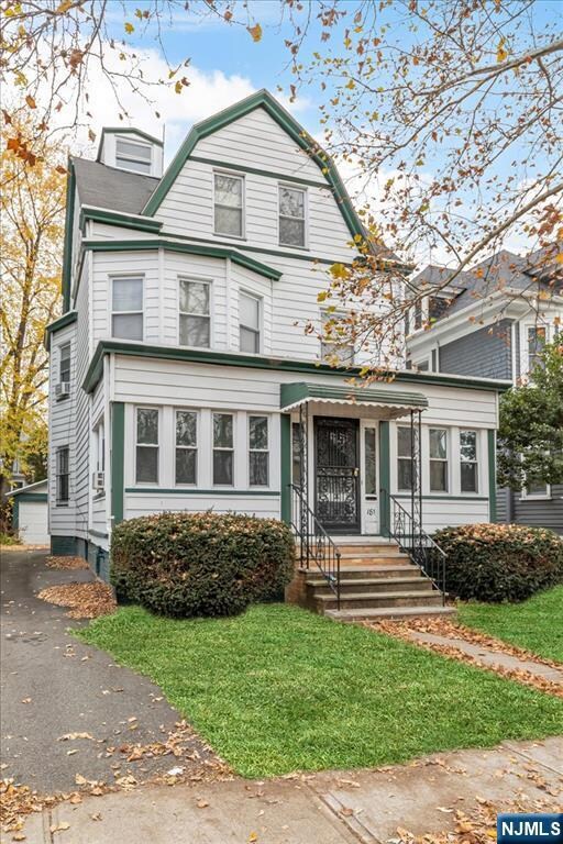 181 Greenwood Ave, East Orange, NJ 07017 - photo 2