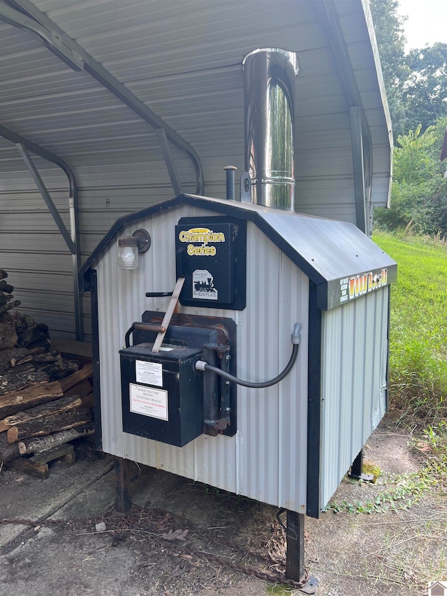 1359 Capp Springs Rd, Benton, KY 42025 - photo 6