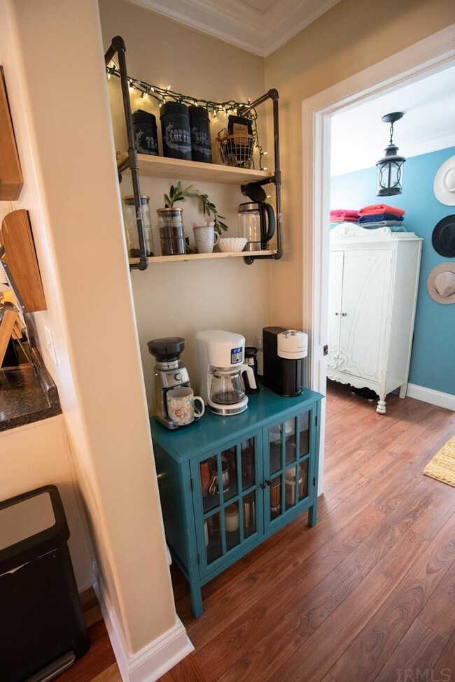 Coffee Nook