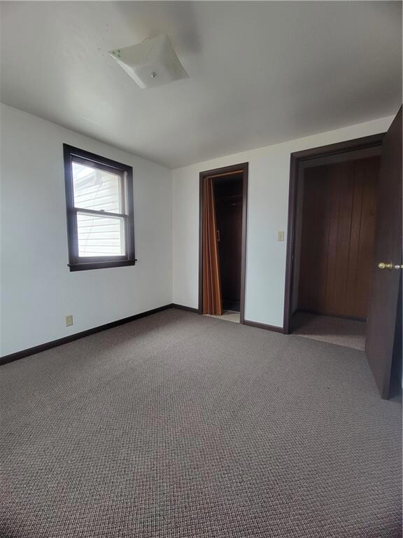 Right Bedroom