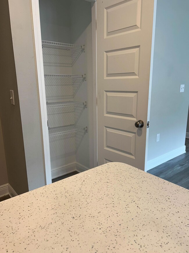 Pantry