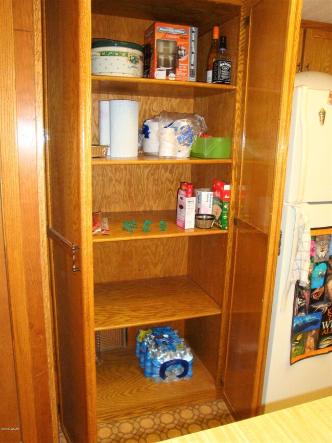 pantry