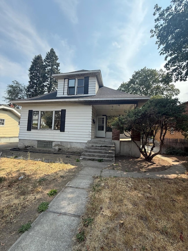 3415 S Grand Blvd, Spokane, WA 99203 - photo 3