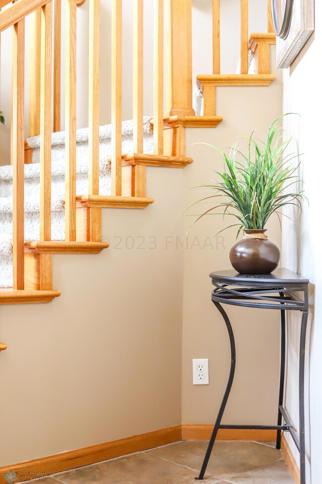 Stairway
