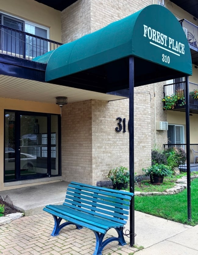 Forest Place Condominiums unit P52, Forest Park, IL 60130 - photo 6