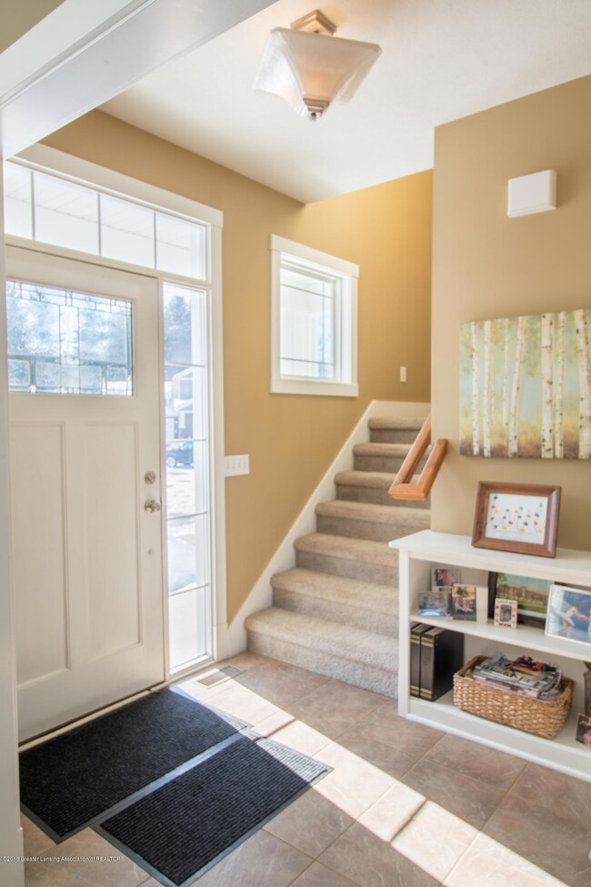 Foyer