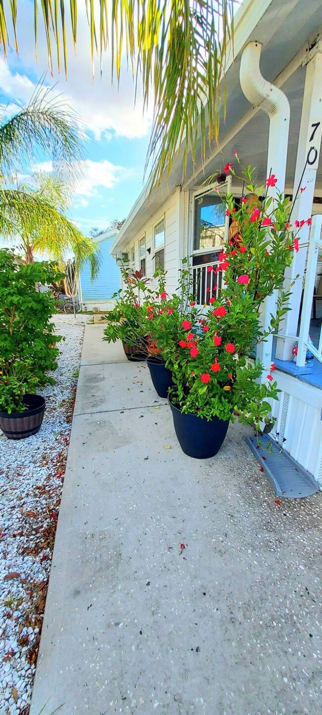 37251 Chancey Rd unit 70, Zephyrhills, FL 33541 - photo 7