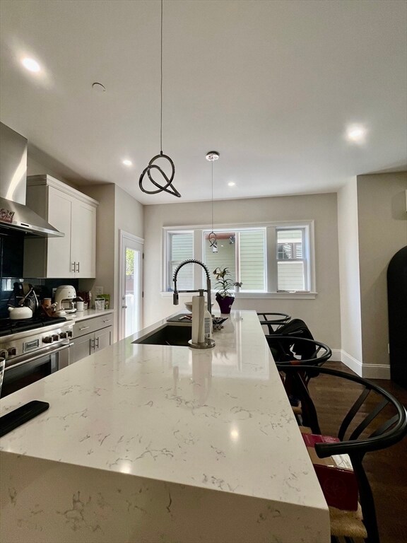 555 E 5th St unit 1, Boston, MA 02127 - photo 4