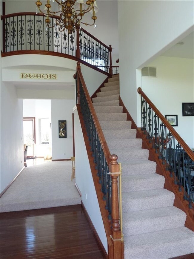 10002 Randolph St, Crown Point, IN 46307 - photo 4