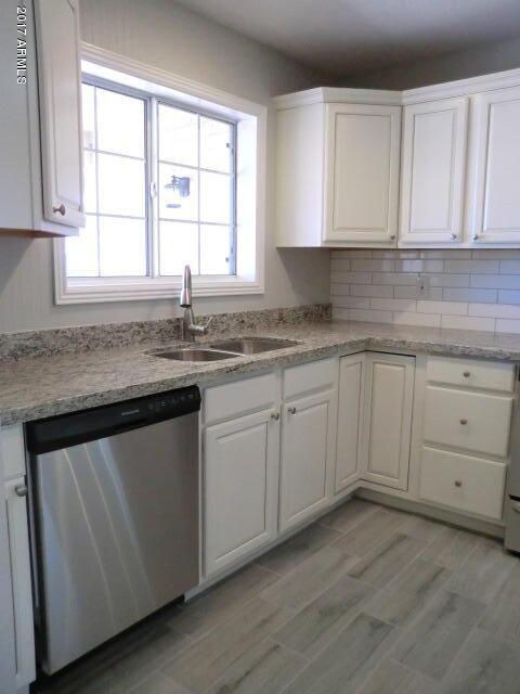Kitchen Sink