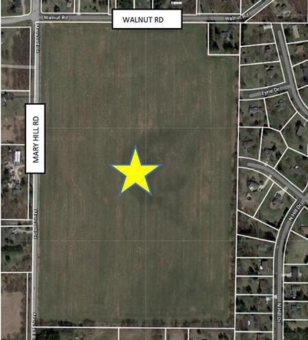General Location