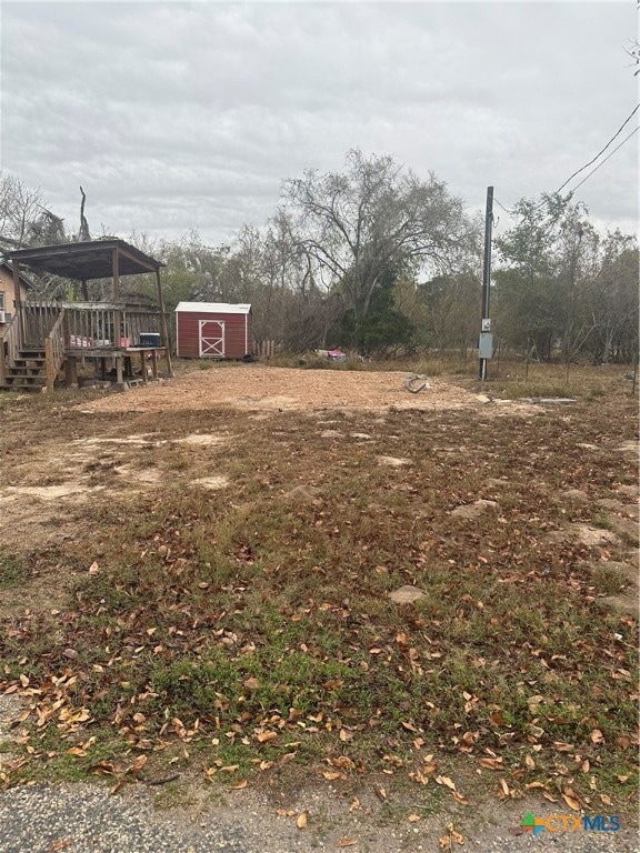 1113 W Church St, Cuero, TX 77954 - photo 4