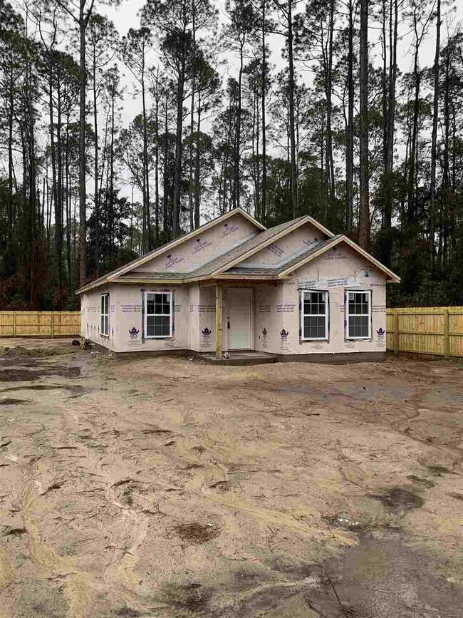 21 Croatan St, Crawfordville, FL 32327 - photo 4