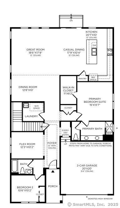 0 Holly Ridge Way unit Lot 79 24090094, Danbury, CT 06810 - photo 2