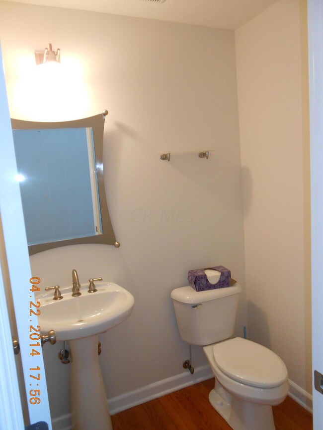 CUSTOM HALF BATH