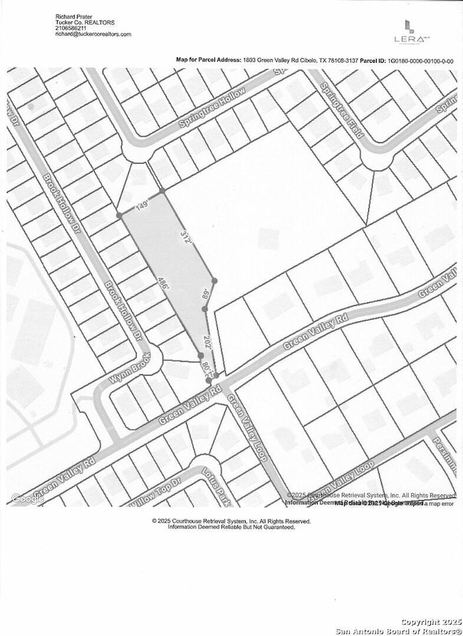 1803 Green Valley Loop, Cibolo, TX 78108 - photo 2