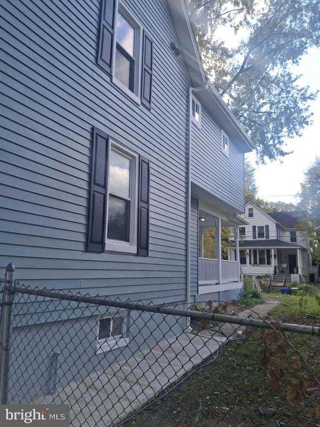 4212 Lasalle Ave, Baltimore, MD 21206 - photo 4