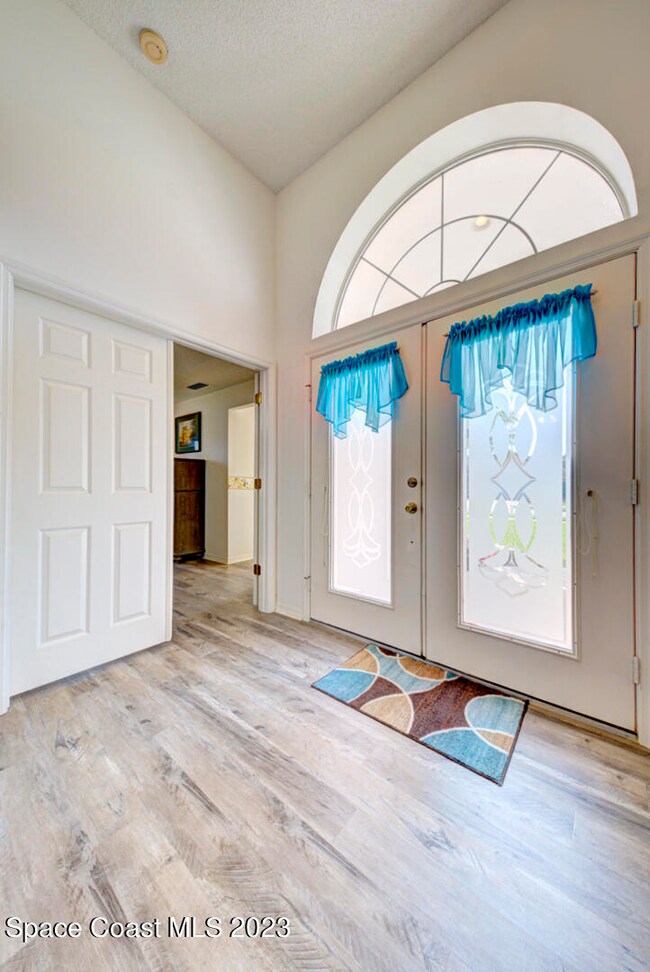 foyer