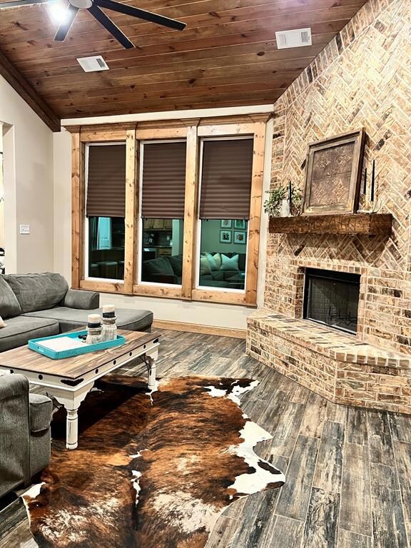 110 County Road 3599, Boyd, TX 76023 - photo 5