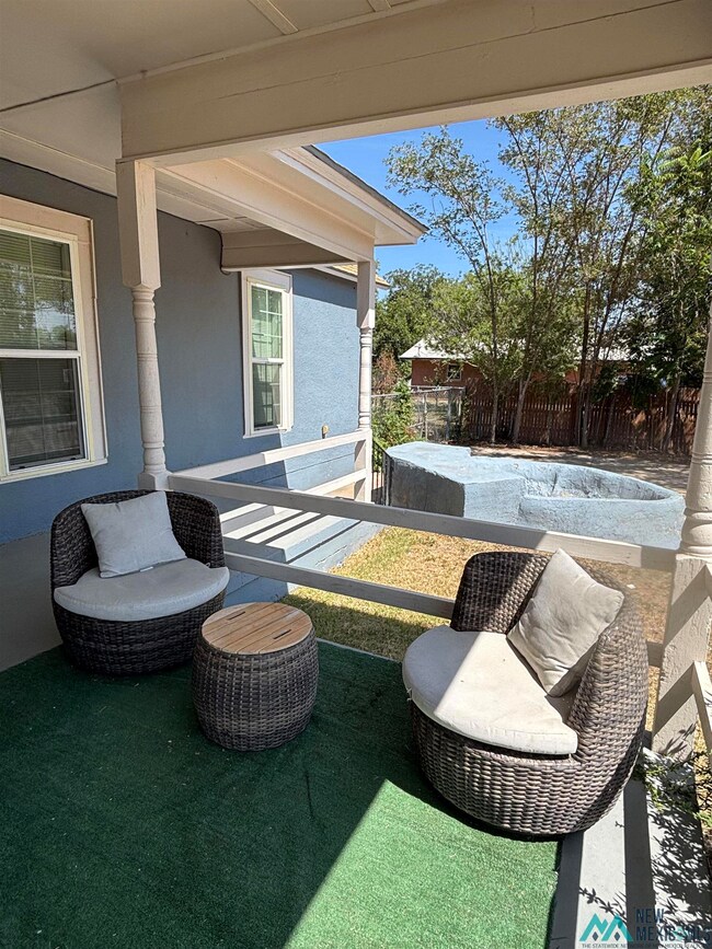 625 E Cherry St, Roswell, NM 88201 - photo 3
