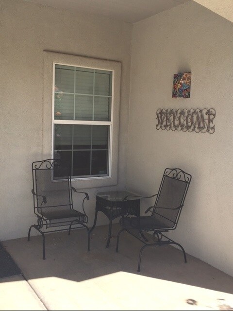 1115 San Cristo St, Alamogordo, NM 88310 - photo 3