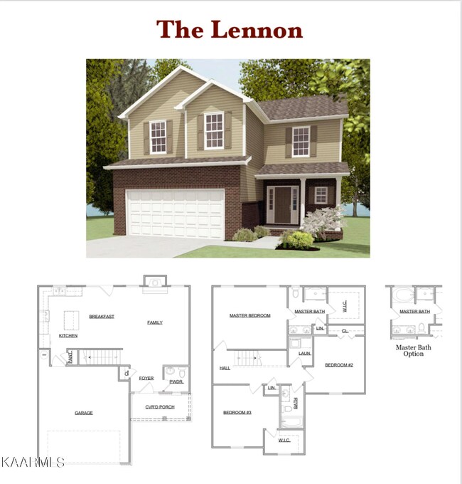 The Lennon