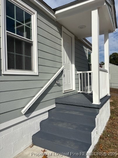 834 Shaw Mill Rd, Fayetteville, NC 28311 - photo 3