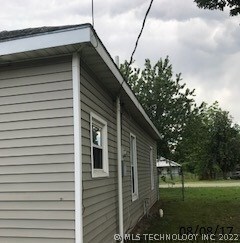 306 E Elm Ave, Eufaula, OK 74432 - photo 7