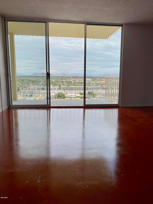 Living Room View