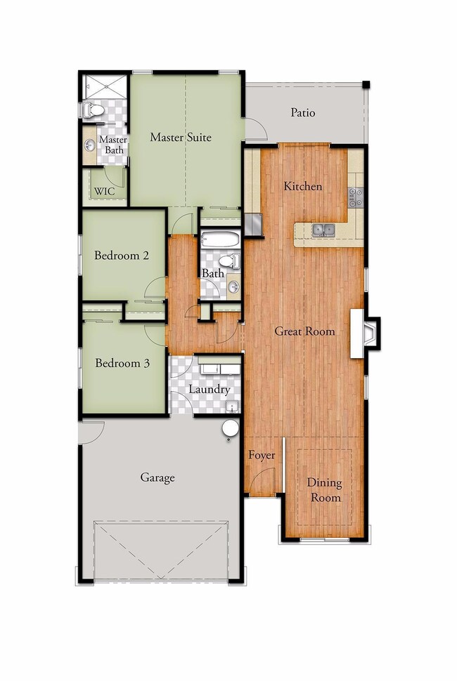 21163 Caleb Place, Bend, OR 97702 - photo 2