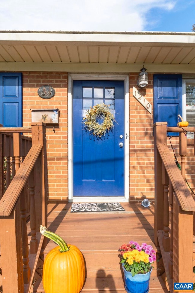 1210 Agnese St, Charlottesville, VA 22901 - photo 6