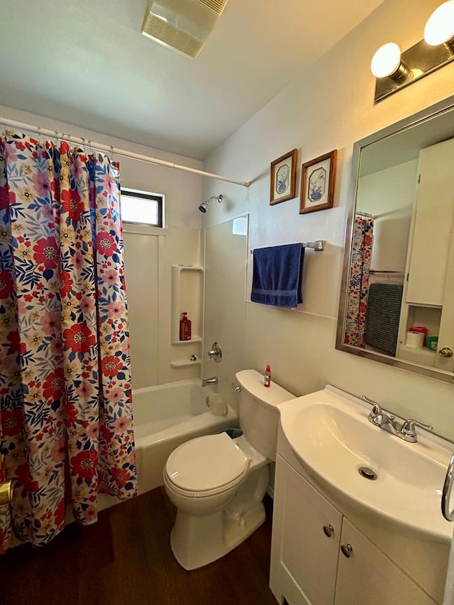 1207 N Young St, Fort Stockton, TX 79735 - photo 4