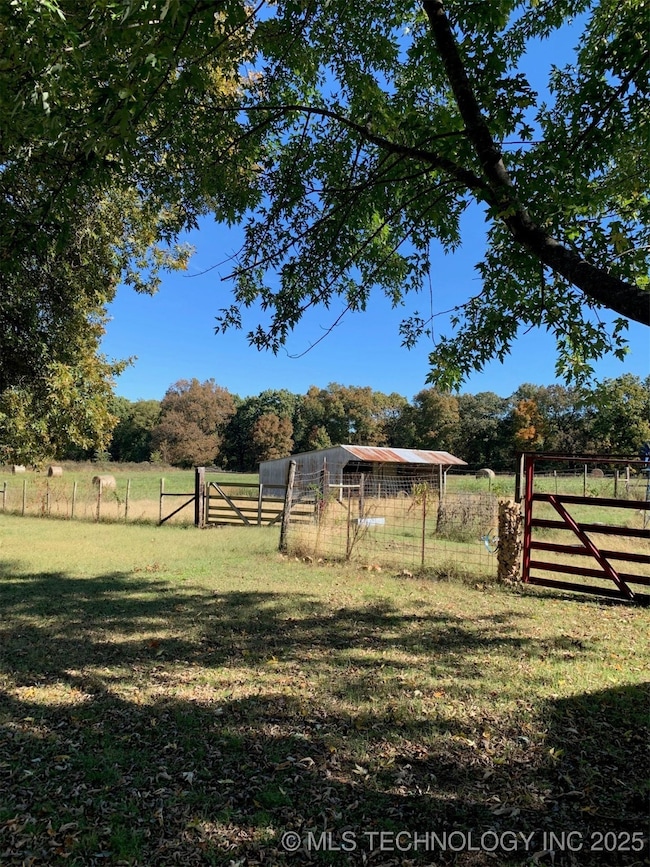 5150 N 445 Dr, Spavinaw, OK 74366 - photo 4