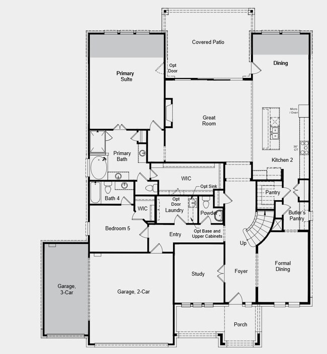 2148 Alasio Dr, Leander, TX 78641 - photo 2