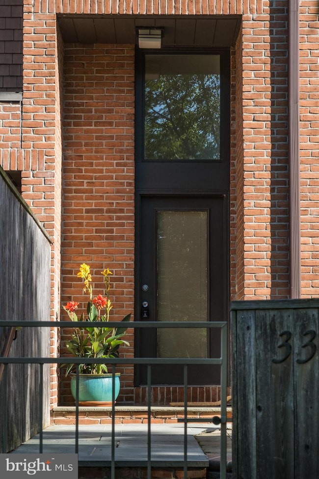 33 Sergeant St, Princeton, NJ 08540 - photo 3