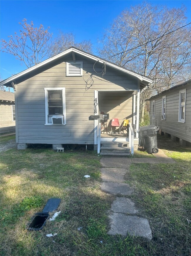 4014 Sayers St, Houston, TX 77026 - photo 4