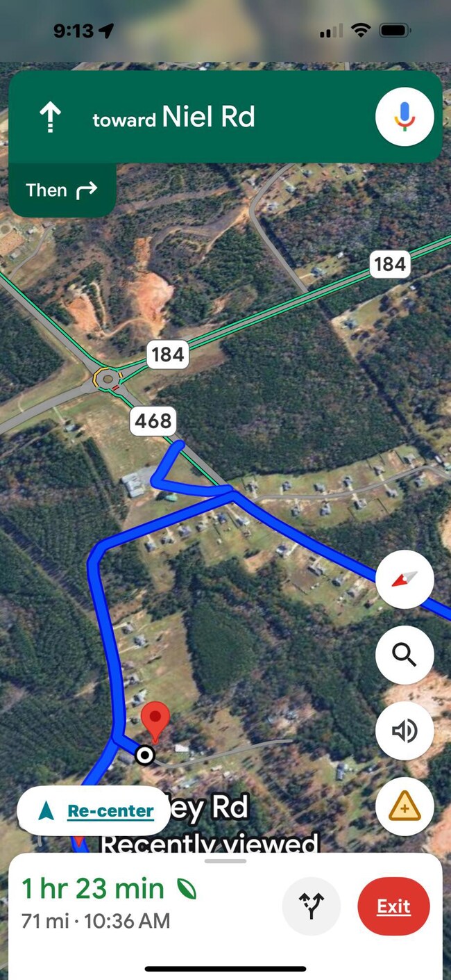 0 Stanley Rd unit 45-707, Leesville, LA 71446 - photo 5